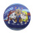 Pelota de Basketball Nº3 Paw Patrol U