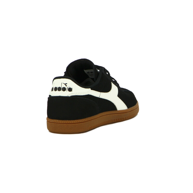 Diadora Calzado Lifestyle Sportswear TOKYO - Unisex Negro