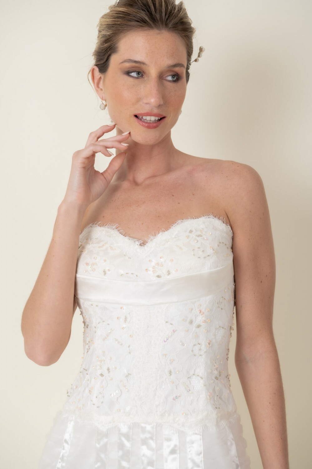 VESTIDO GINKGO VESTIDO GINKGO