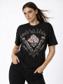 Remera Tarrosa Estampado 1
