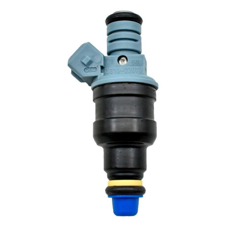 INYECTOR HYUNDAI ACCENT SCOUPE ELANTRA 1.5 -/00 - INYECTOR HYUNDAI ACCENT SCOUPE ELANTRA 1.5 -/00 -