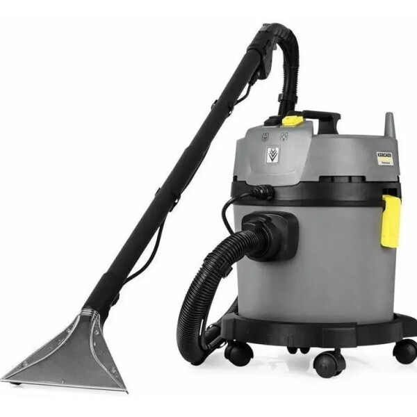 Aspiradora Extractora Kärcher Puzzi 4/15 Classic LAVADORA KARCHER TAPIZADOS 4/15 50311