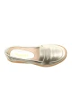Mocasin Vincha Oro