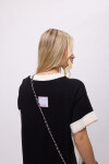 Vestido Lia Negro