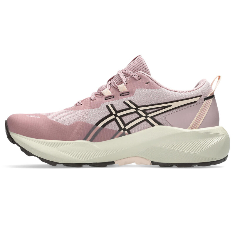 Zapatillas Trail Running Gel-Venture 11 Mujer Morganite/pearl Pink
