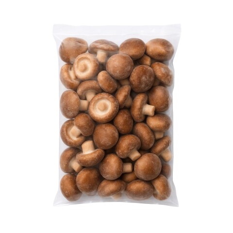HONGO CHAMPIGNON ENTERO 2-5 cm - 1 KG Hongo Champignon Entero 2-5 Cm - 1 Kg