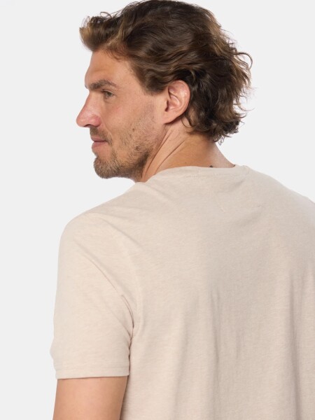 T-SHIRT LEGACY 6044 BEIGE