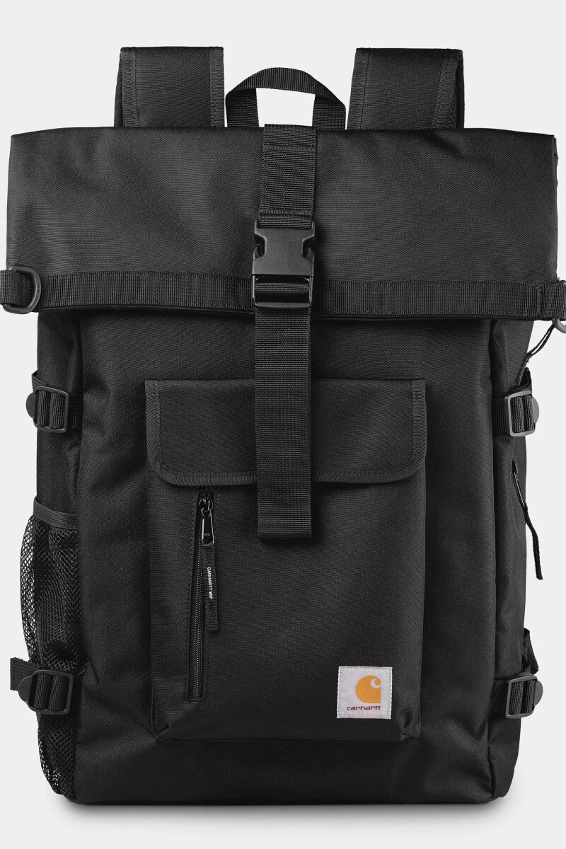 Philis Backpack Negro