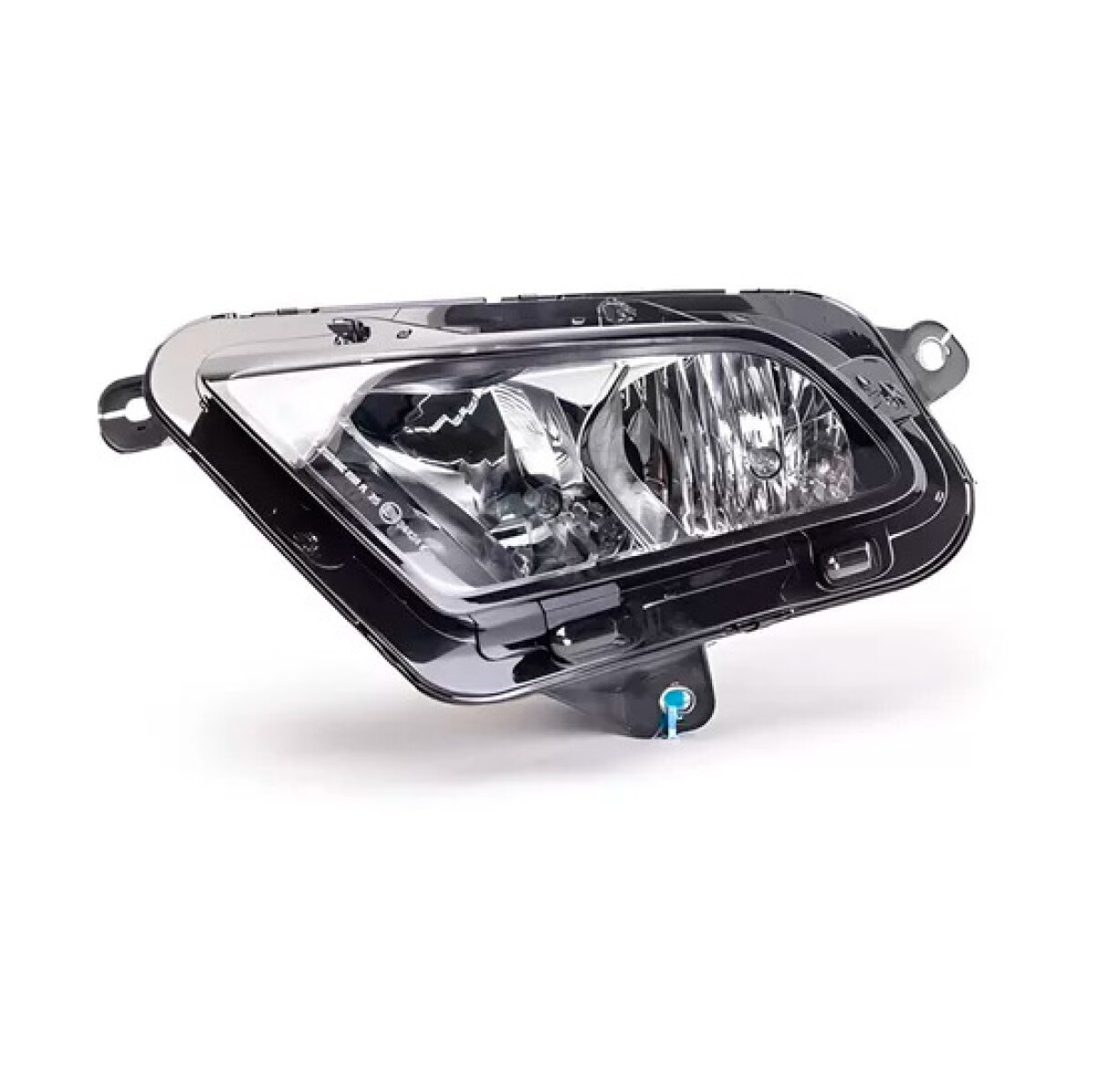 SEMIOPTICAS FIAT TORO 2016/21 IZQ 51961972 - 