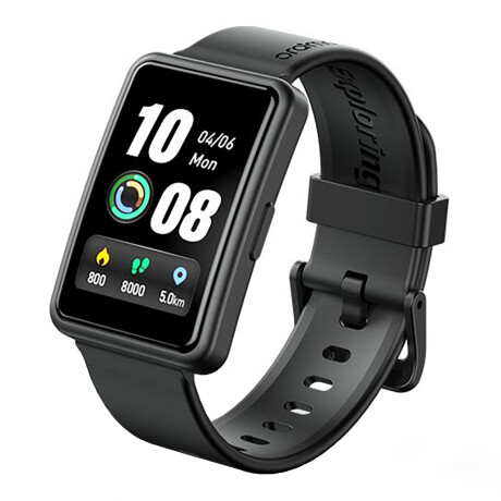 Oraimo - Smartwatch Watch Fit OSW-18N - 24 Modos Deportivos. IP68. 1,57'' Tft. Bluetooth. 001