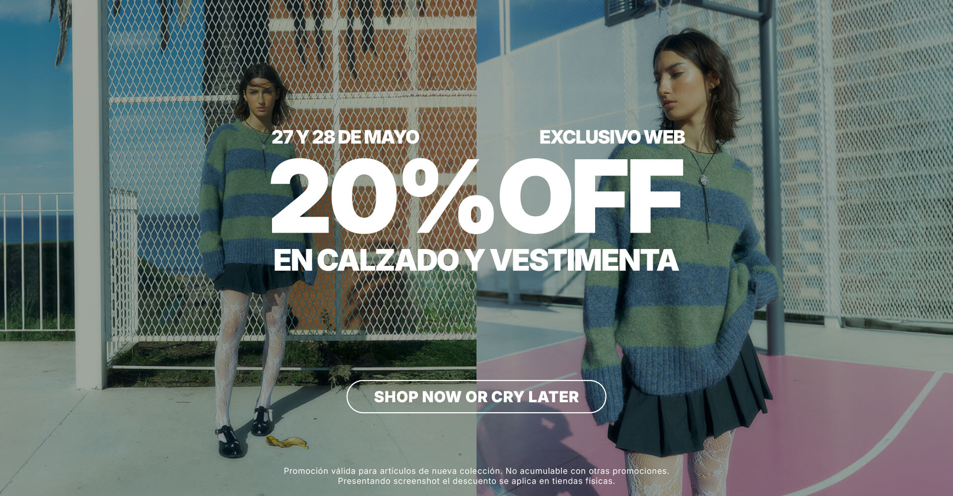 20% off