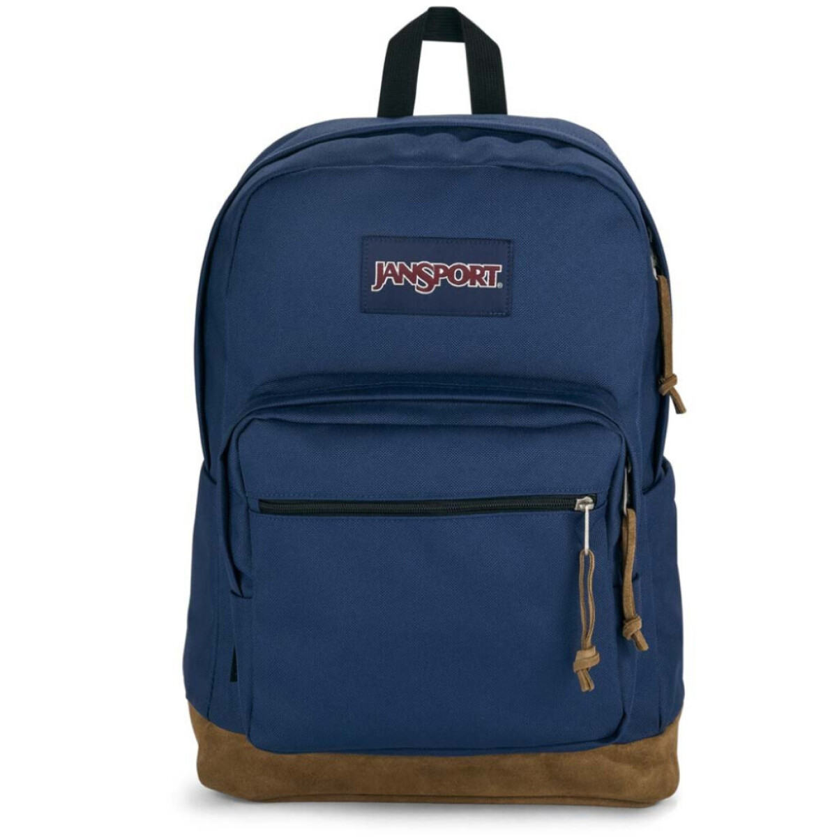 Mochila Jansport Right Pack 28 L - Azul Oscuro 