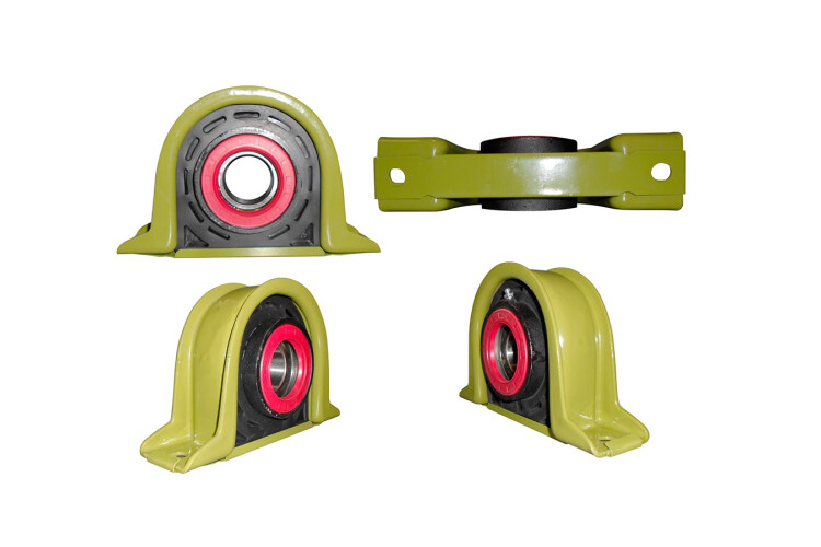 Soporte De Cardan Jac - Camion Liviano 1048 - 4.5 Ton 15-25 Soporte De Cardan Jac - Camion Liviano 1048 - 4.5 Ton 15-25
