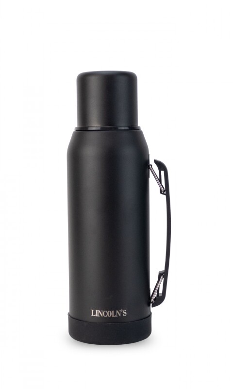 KIT MATERO ATOMIC NEGRO