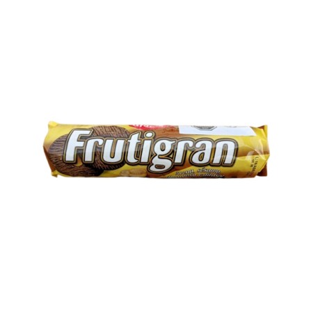GALLETITA FRUTIGRAN SESAMO Y GIRASOL 260 GRS GALLETITA FRUTIGRAN SESAMO Y GIRASOL 260 GRS