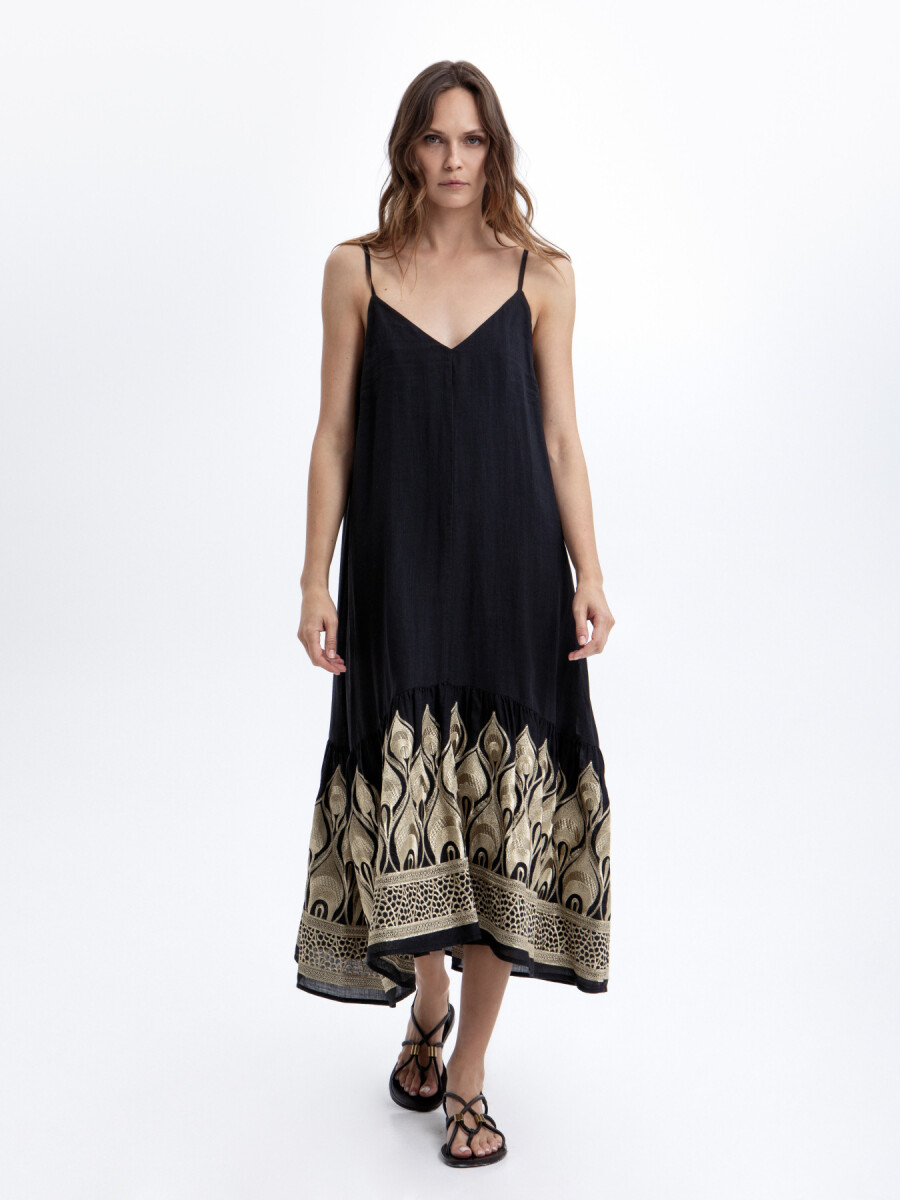 VESTIDO PHOENIX 