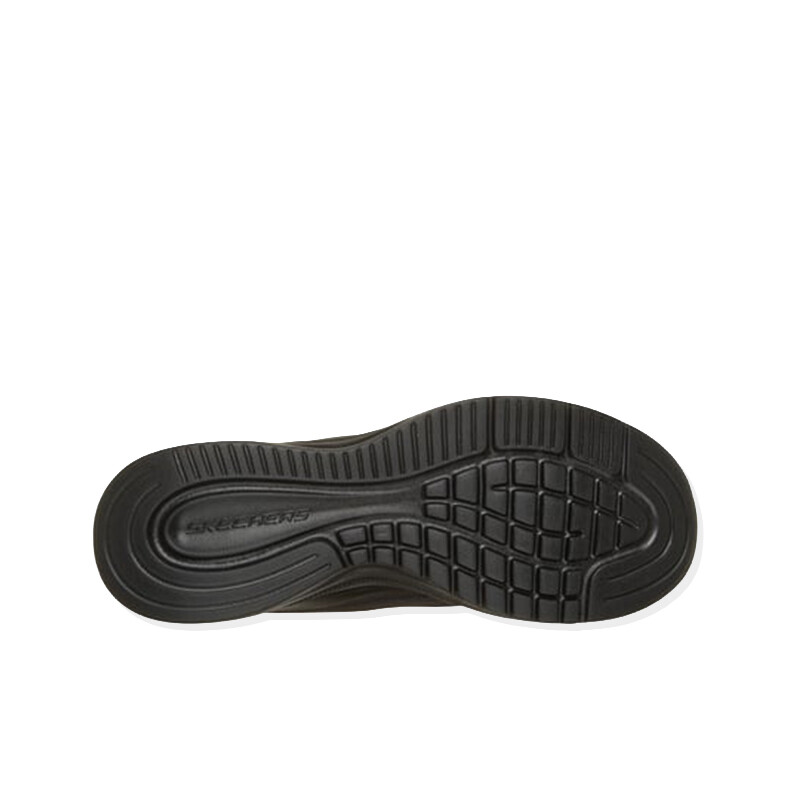 Championes Slip-ins: Dynamight 3.0 Negro