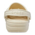 Crocs Classic Clog - Unisex Bone