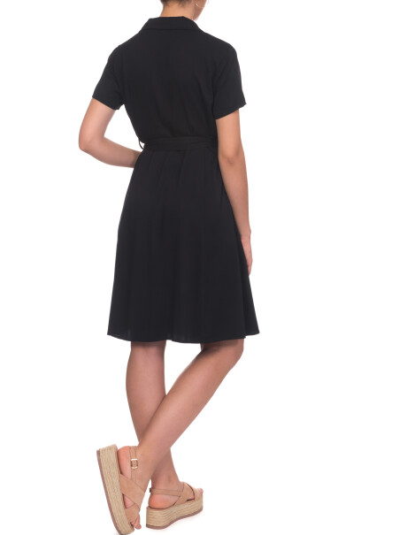 Vestido midi Vestido midi