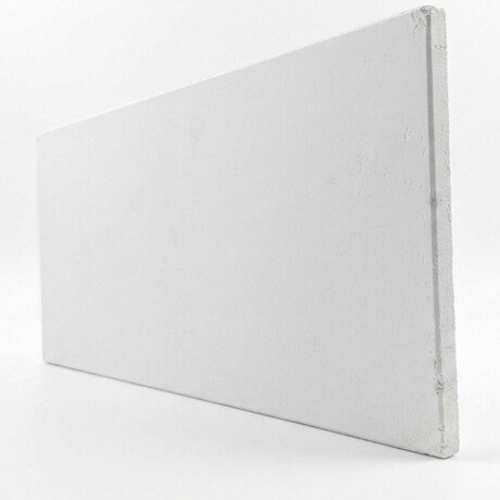 Kit Placa Yeso Antihumedad Lisa Kit Placa Yeso Antihumedad Lisa