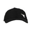 Diadora Cap Navy-White-Red-Rose-Grey-Black Negro