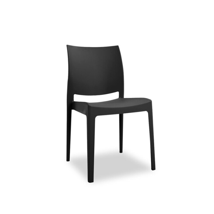 Silla North Black