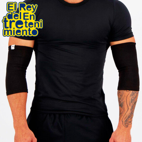 Par Codera Elástica Penalty Compresión Tendinitis Par Codera Elástica Penalty Compresión Tendinitis