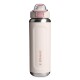 Botella Térmica Stanley Wellspring 710ml Rose Quartz