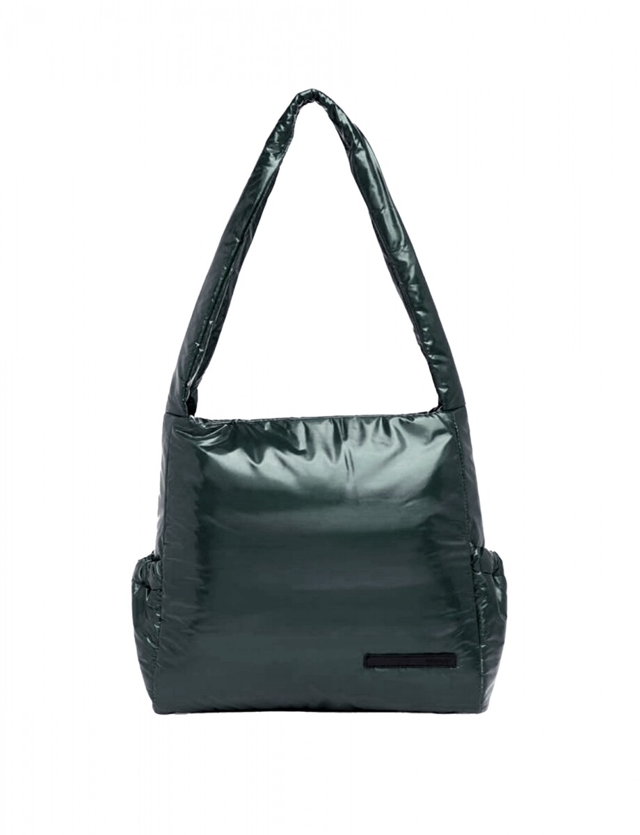 Bolso Bardot - Verde 