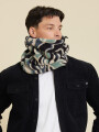 CUELLO MALICA RUSTY Negro