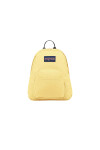 MOCHILA JANSPORT HALF PINT AMARILLA MOCHILA JANSPORT HALF PINT AMARILLA