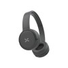 AURICULARES XION BLUETOOTH NEGRO Auriculares Xion Bluetooth Negro