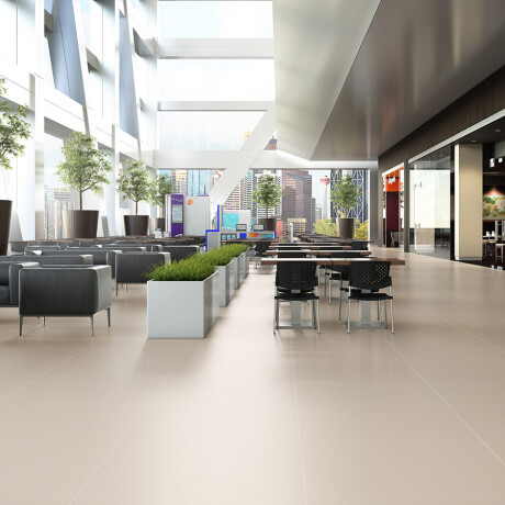 Porcelanato Blanco Mate Rectificado 60x60 Cm Piso Pared GAMAS DE BLANCO