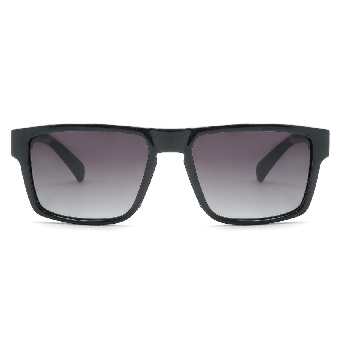 Lentes de Sol Chilli Beans Reebok - Negro Matte 