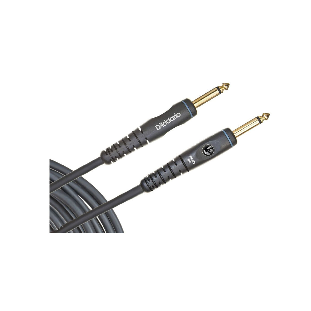 Cable guitarra Daddario Pwg15 Custom 4.5 Mts 