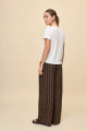 Remera Allie Hegra Blanco