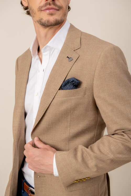 Saco Summer classic fit Calima