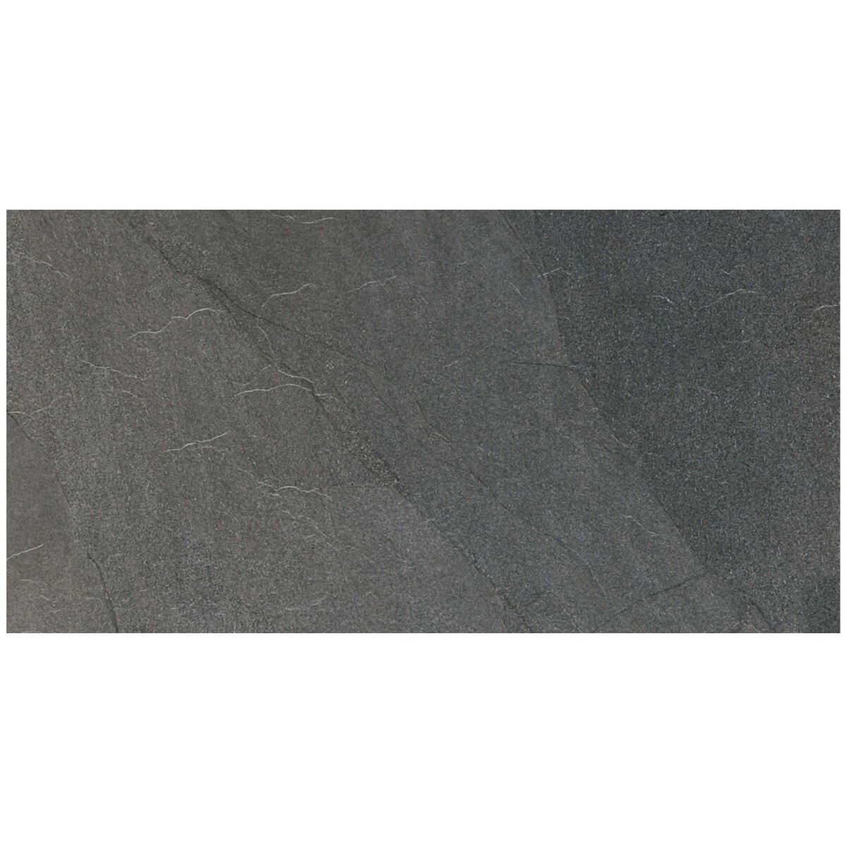 Porcelanato Espesorado Para Exterior , Gris Mate 60X120X2 