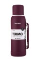 TERMO TERRANO NEW 1LT CON MANIJA PREMIUN UVA