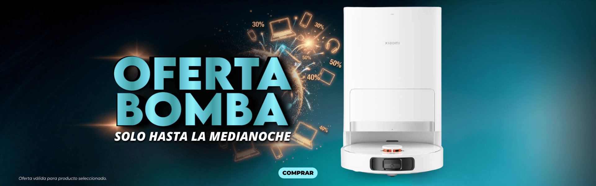 Oferta Bomba 02/04