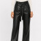 Pantalon Zayd Negro