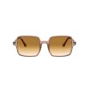 Ray Ban Rb1973 Square Ii 1281/51