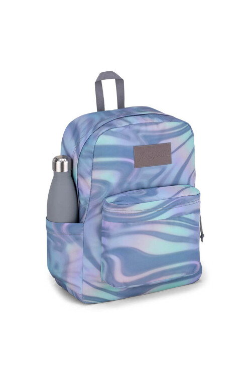 Mochila Portalaptop Superbreak Plus Heavy Metal