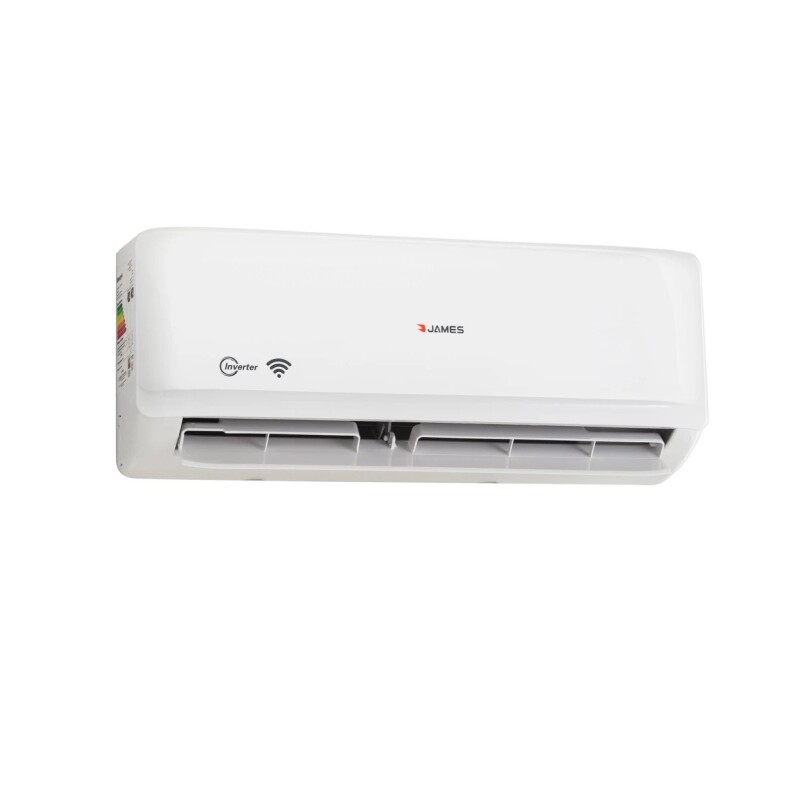 Aire Acondicionado James 12000 BTU INVERTER Modelo AAM-12 INF-INV (CH) Aire Acondicionado James 12000 BTU INVERTER Modelo AAM-12 INF-INV (CH)