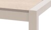 Mesa auxiliar cuadrada - Urbanite Light de 51x51cm Mesa auxiliar cuadrada - Urbanite Light de 51x51cm