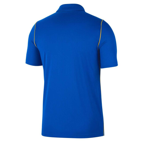 Remera Chelsea Fc 2026/27 Stadium Camiseta Oficial De Hombre Azul