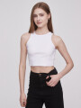 Tops Pleva Blanco