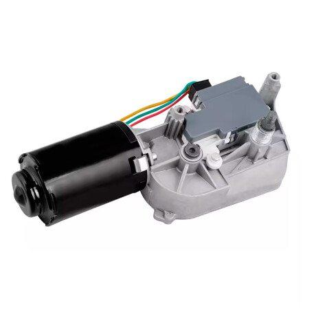 MOTOR LIMPIA PARABRISA FIAT UNO PREMIO DUNA FIORINO - MOTOR LIMPIA PARABRISA FIAT UNO PREMIO DUNA FIORINO -