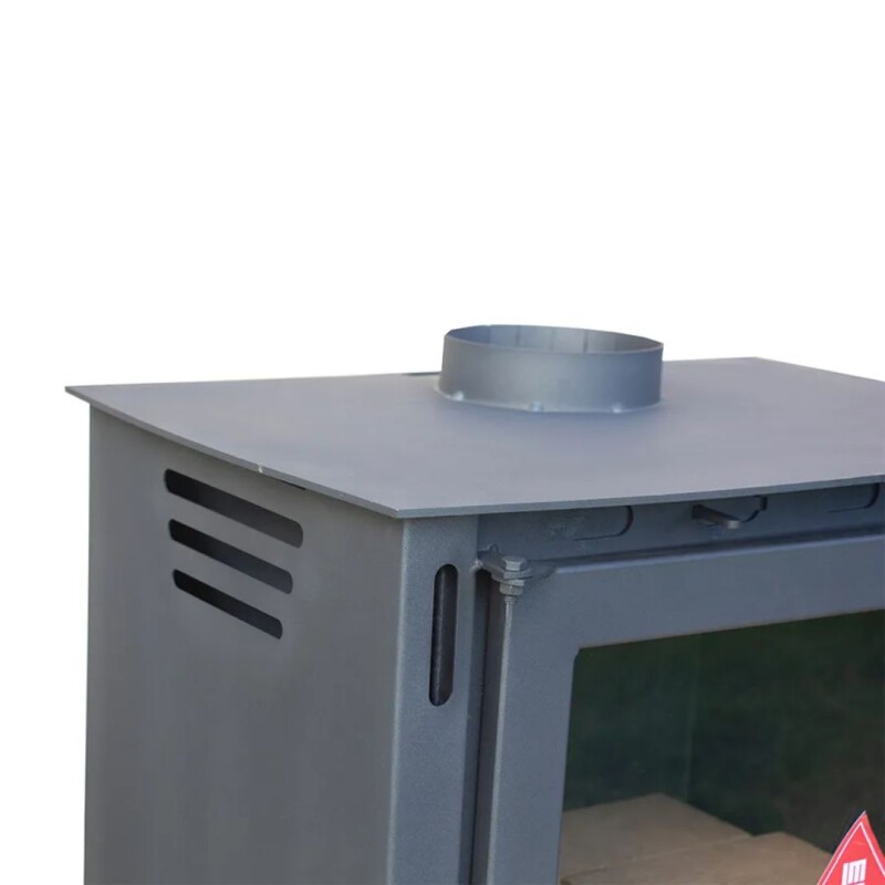 Calefactor Frontal R4 LM 100 mt2 Calefactor Frontal R4 LM 100 mt2