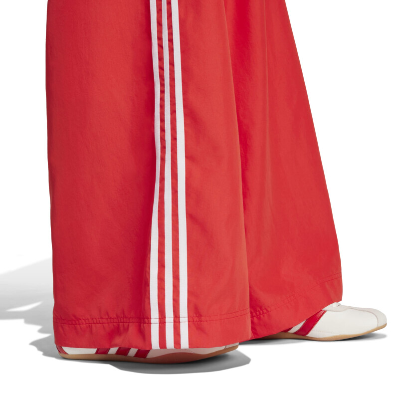 Pantalones Adidas JOGGER de Mujer - JD3388 Rojo